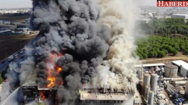 Cuma gününe dikkat: İstanbul, Kocaeli ve Sakaryaya kimyasal yağacak