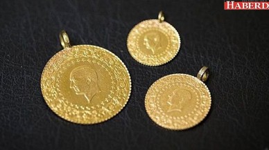 Altın fiyatları yükseldi mi? İşte son durum