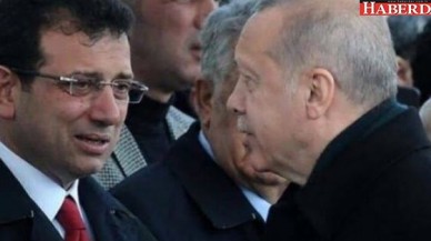 Erdoğandan vakıflarla ilgili açıklama: Ben bu boyutta olduğunu bilmiyordum