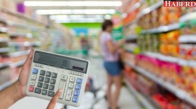 Tüketici güven endeksi azaldı