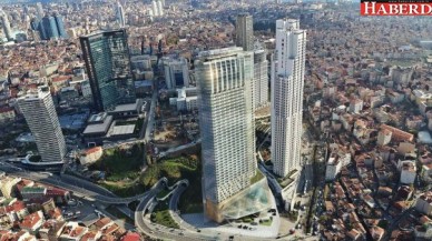 İstanbulun taşı toprağı altın!