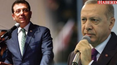 İmamoğlu Fransız basınına konuştu: Benim zaferim bir uyarıdır