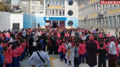 Deprem sonrası İstanbulda okullar tatil edildi