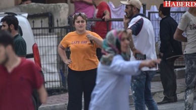 İstanbul depremi sonrası AFAD uyardı: Hasarlı binalara girmeyin