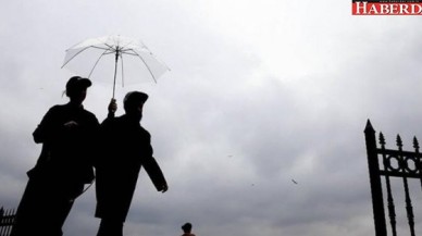 İstanbul Valiliği’nden sağanak yağış uyarısı