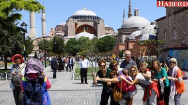 İBBden turizm atağı