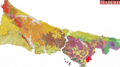 İstanbulun kuzeyi daha güvenli