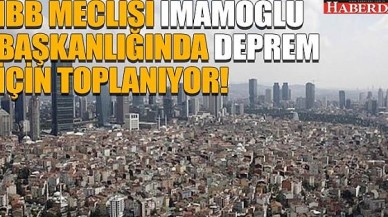 İstanbul’daki binaların röntgeni yeniden çekilecek