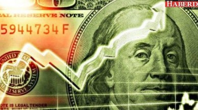 Dolarda son durum! Yeni haftaya nasıl başladı?