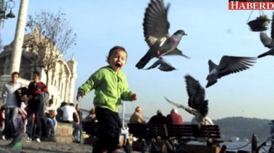 Meteoroloji açıkladı: Bugün hava nasıl olacak?