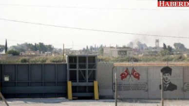 Barış Pınarı Harekatında 6’ncı gün