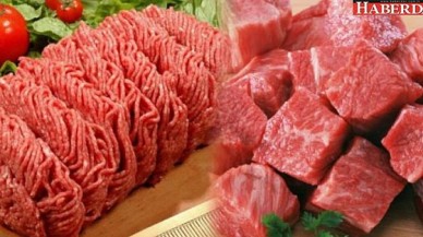 Bakanlık açıkladı... İşte at ve domuz eti yediren firmalar