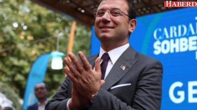Ekrem İmamoğlu’nun bir vaadi daha hayata geçiyor