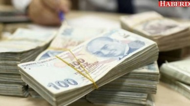 Büyüklere yapılandırma! 25 milyon TL üzeri borcu olana müjde