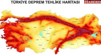 Kumburgaz fay kolu kırılacak
