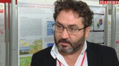 Prof. Çakırdan önemli deprem uyarısı: 7.1, 7.2 büyüklüğündeki bir deprem tetiklenebilir