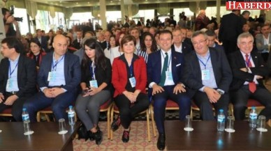 CHPden iktidar vurgusu: Şimdi sıra Türkiye hikâyesini yazmakta