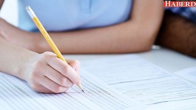 2020 LGS tarihi belli oldu