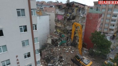 Silivride kentsel dönüşüm hızlandı