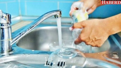 İstanbul için korkutan su tasarrufu uyarısı