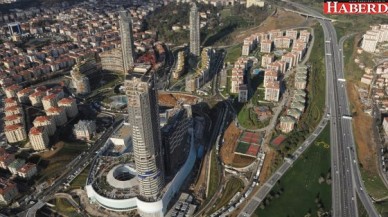 TOPLANMA ALANLARI İMARA NASIL AÇILDI?