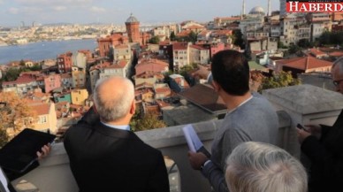 Ekrem İmamoğlundan İsmailağa Cemaatine ait yurtla ilgili İBBye talimat