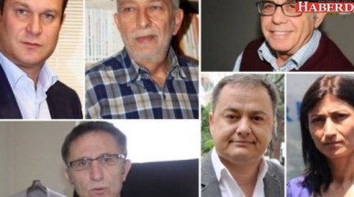 Sözcü davası 27 Aralıka ertelendi