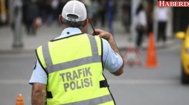 Dikkat! İstanbulda bu yollar trafiğe kapatıldı