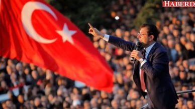 Ekrem İmamoğlundan Cumhuriyet Bayramı mesajı