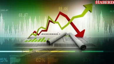 Ekonomi güven endeksi belli oldu