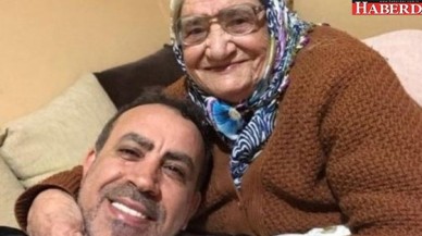 Haluk Levent’in acı günü