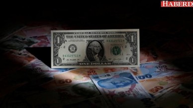 Dolar güne nasıl başladı?