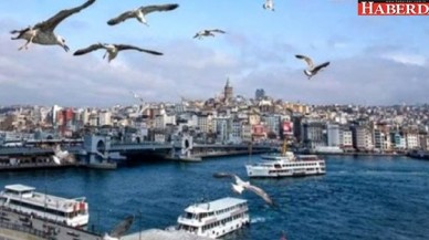 Meteoroloji duyurdu: Pastırma sıcakları geliyor