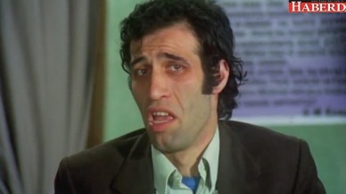 Kemal Sunal 75. doğum gününde anılıyor!