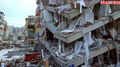 7 ve üzeri deprem olasılığı yüzde 65e ulaştı