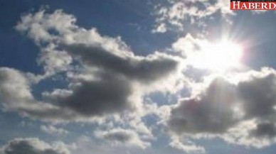 Bugün hava nasıl olacak? 12 Kasım il il hava durumu