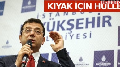 Torbadan İBBye tam kuşatma çıktı!