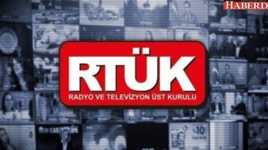 RTÜKten intihar uyarısı