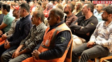 Beylikdüzü personeli eğitimden geçti