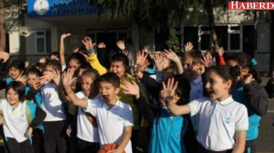 Okullarda ilk ara tatil dönemi başladı