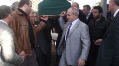 Hasan Akgün'ün acı günü...