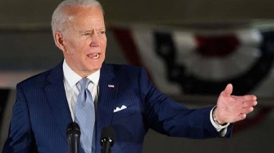 ABD Başkanı Joen Biden’’dan çok kritik karar