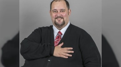 Ulusal Kanal haber sunucusu koronaya yenik düştü