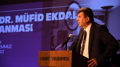 Müfid Ekdala sahip çıkılmalı
