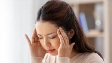 Baş ağrısına karşı alabileceğiniz 5 önlem!