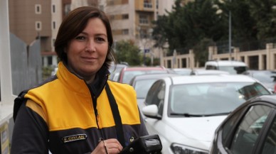 İSPARK’ta Kadın Devrimi Ödüllendirildi!