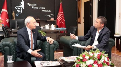 Kemal Kılıçdaroğlu: Onlar da insan tatil hakları