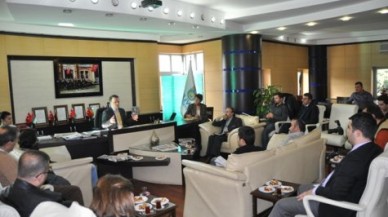 Bilet almayana piyango çıkmaz