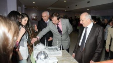 Dünya Başkenti İstanbul