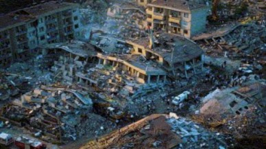 İstanbul için felaket senaryosu